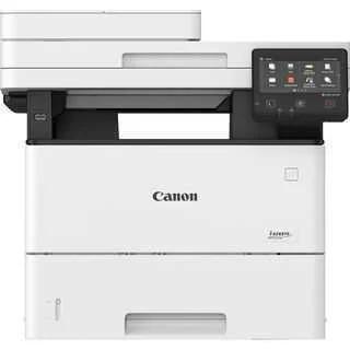 I-Sensys Mf553dw               Mfp