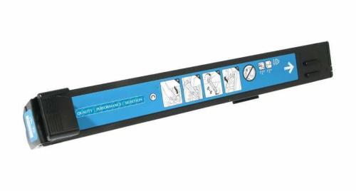 Toner Hp 823a Compat&iacute;vel Cb381a Azul