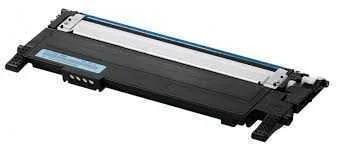 Toner Samsung Compat&iacute;vel 406 / Clt-C406s / C406 Azul