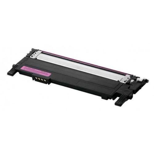 Toner Samsung Compat&iacute;vel 406 / Clt-M406s / M406 Magenta