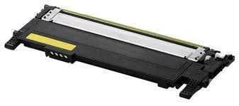 Toner Samsung Compat&iacute;vel 406 / Clt-Y406s / Y406 Amarelo