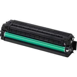 Toner Samsung Compat&iacute;vel 504 / Clt-K504s / K504 Preto