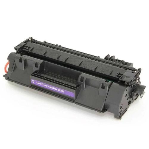 Toner HP 80X Compat&iacute;vel CF280X