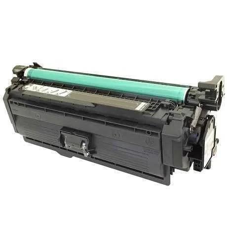 Toner HP 654A Compat&iacute;vel CF331A  Azul