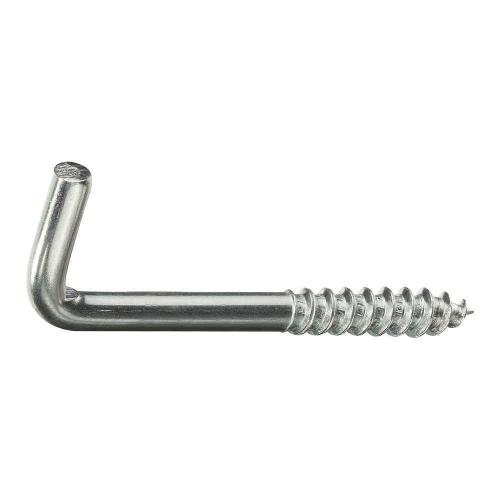 Caixa M 7 Unid. Esc&aacute;pula Rosca Zinc 4,0x70mm Fadix