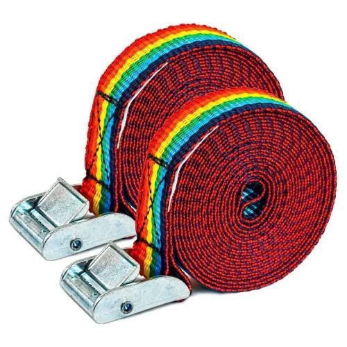 Correia com Esticador 25mm 3m 027,048,025,920 Pon.
