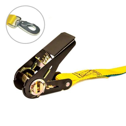 Ratchet 25mm 4,5+0,5m Mosquet&atilde;o 027,045,025,108 P.