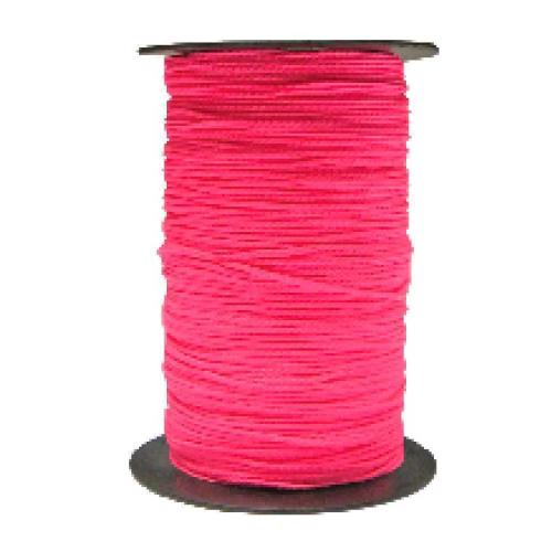 Cord&atilde;o Rosa Fluor Especial Constru&ccedil;&atilde;o 200m 013,472,001,001 Ponsa