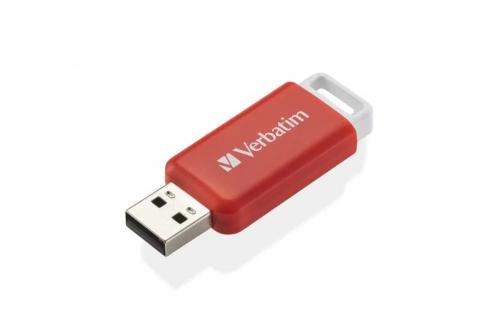 Verbatim DataBar unidade de mem&oacute;ria USB 16 GB USB