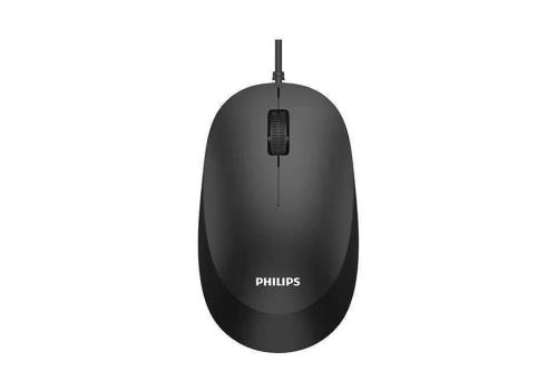 Philips 2000 Series Spk7207bl/00 Rato Ambidestro .