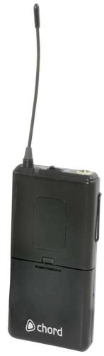 Transmissor de Cinto de Substitui&ccedil;&atilde;o Nu4 864.8hz Vermelho