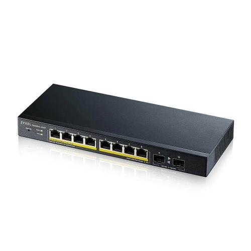 Gs1900-10hp V2 Switch          Cpnt