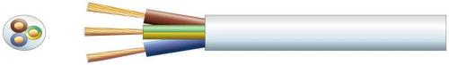 3 Pvc da Rede Redonda de 3 N&uacute;cleo. 3x24/0.2 Mm. 6.