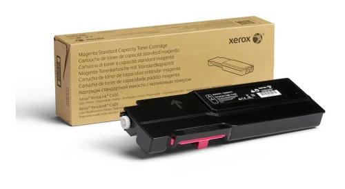 T&oacute;ner Xerox 106r03503 Magenta