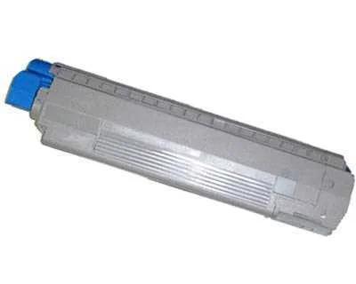 Toner Oki Compat&iacute;vel C8600 / 8800 Preto