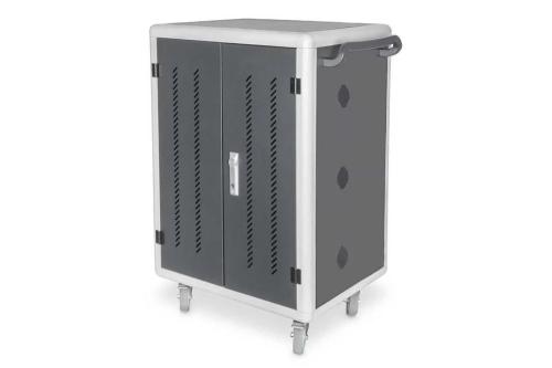 DIGITUS DN-45002 GABINETE E CARRO PARA APARELHOS .