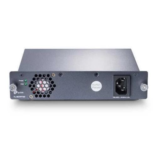 Tp-Link Redundant Power Supply