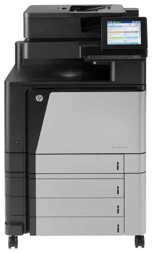 Impressora Multifun&ccedil;&otilde;es HP M880z