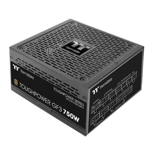 Netzteil Thermaltake Toughpower Gf3  750w Mod. Atx/Gen5 80+G Retail