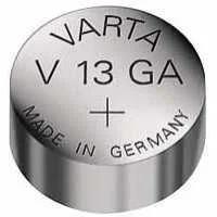 Watch Battery 1.55v-105mah Sr43 386.801.111 (1pc/Bl)