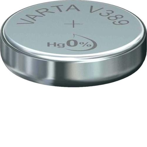 Watch Battery 1.55v-85mah Sr54 389.101.111 (1pc/Bl)