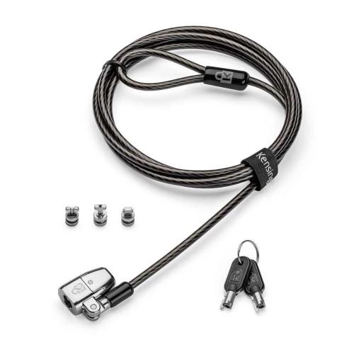 Kensington Clicksafe 2.0 3in1  Lock