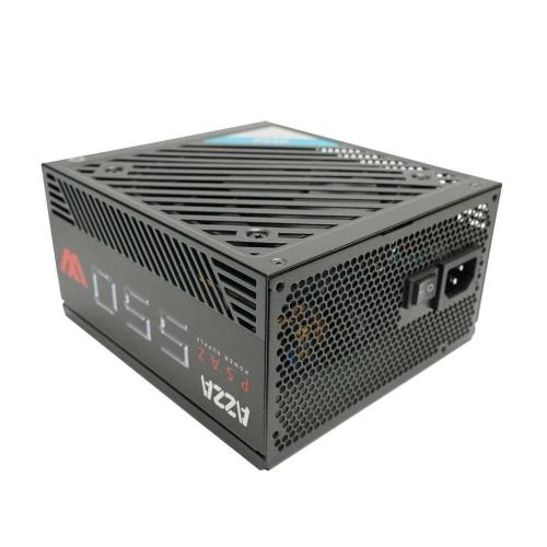 Azza Netzteil 550w Psaz 120mm Black