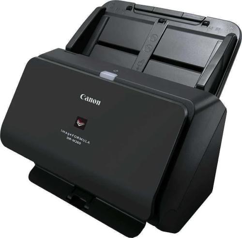 CANON IMAGEFORMULA DR-M260 SCANNER COM ALIMENTA&Ccedil;&Atilde;.