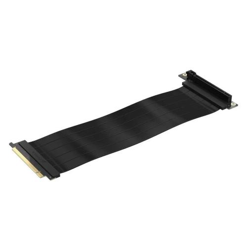 Corsair Premium Extension - Pci Express X16 Cable - Pci Express 4.0 X16 To Pci Express 4.0 X16 - 30 