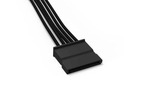 Be Quiet! Cs-6610 0,6 M