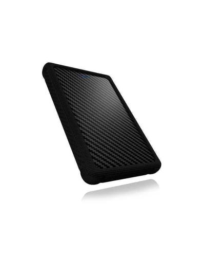 Icy Box Ib-223u3a-B Compartimento Hdd/Ssd Preto 2.