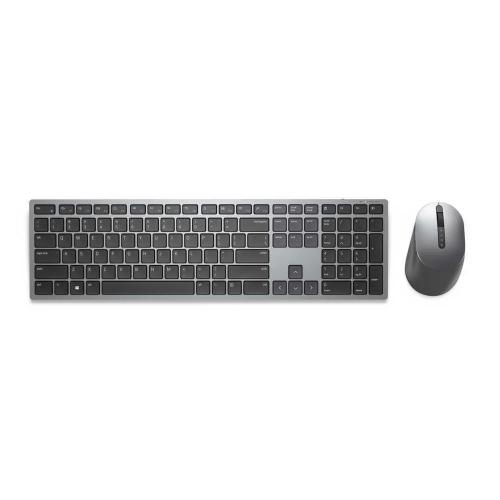 Dell Km7321w Premier Keyb+M Wireless Desktop Set Deutsch