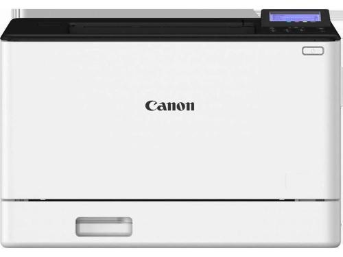 Impresora L?ser Color Canon I-Sensys Lbp673cdw Wi.