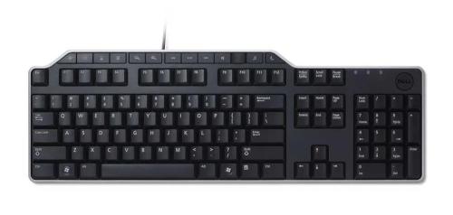 Dell Kb522 Keyb Usb Desktop German Black