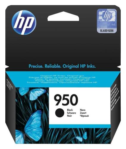 Hp Ink Cart. Cn049ae No.950 F?r Officejet Pro 8100/8600 Black