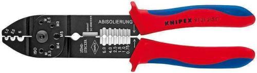KNIPEX 97 21 215 C ALICATE ALICATE DIAGONAL