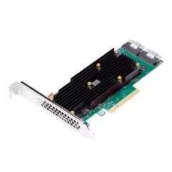 Broadcom Megaraid 9560-16i Controlador Raid Pci E.