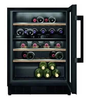SIEMENS IQ500 KU21WAHG0 FRIGOR&Iacute;FICO PARA VINHO AD.