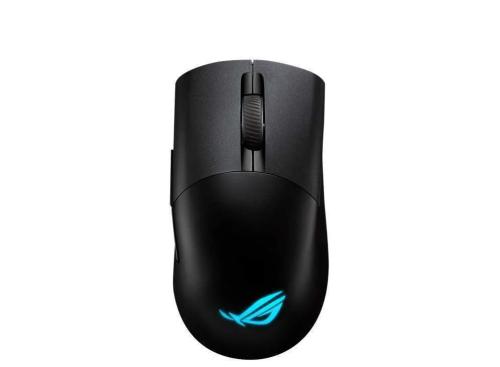 Asus Rog Keris Wireless Aimpoint Rato M&atilde;o Direita.