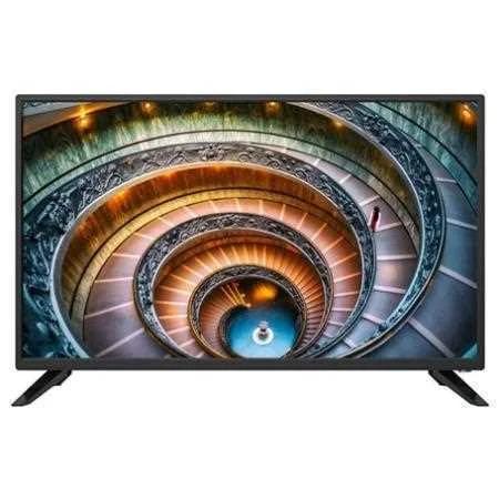 TV LED 32" Frameless HD SMART TV ANDROID 13 1/8GB.