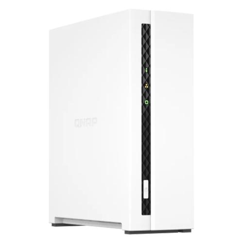 Qnap Nas Ts-133  1-Bay