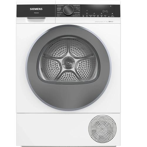 SIEMENS - M&aacute;q. Secar Roupa IQ500 WQ35G2D0ES