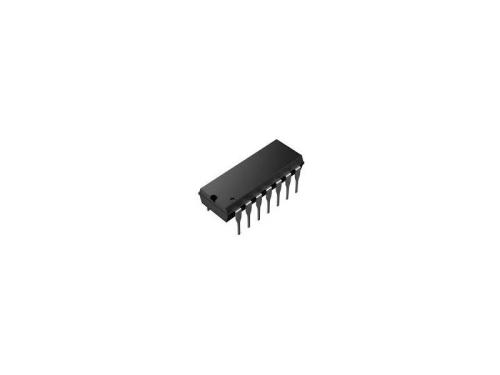Ic Digital Cmos.Ttl SMD So16 4.5&divide;5.5vdc Hct