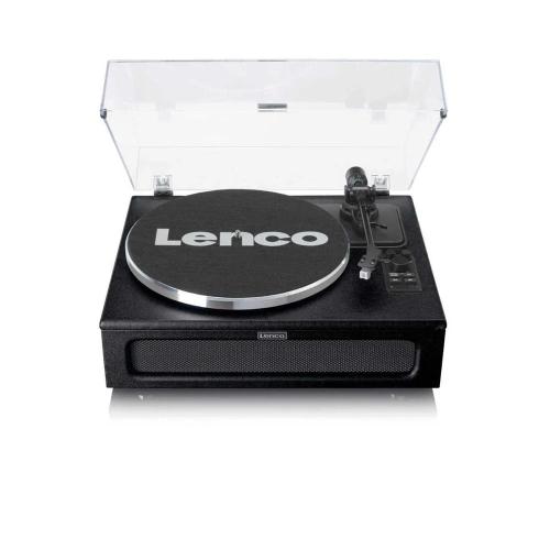 LENCO LS-430BK GIRA-DISCOS GIRA-DISCOS DE TRA&Ccedil;&Atilde;O .