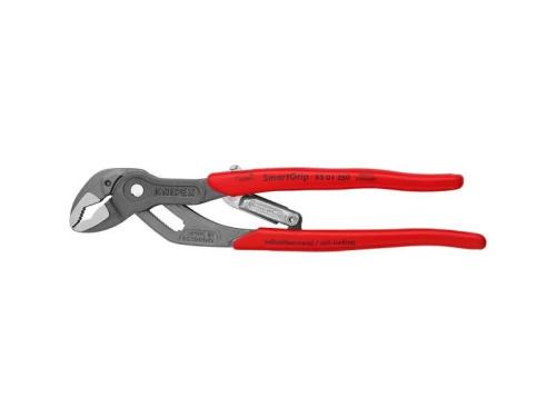 Alicate para bomba de &aacute;gua KNIPEX SmartGrip