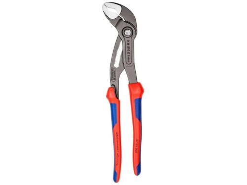 Alicate para Tubo D'&aacute;gua Knipex Cobra 300mm