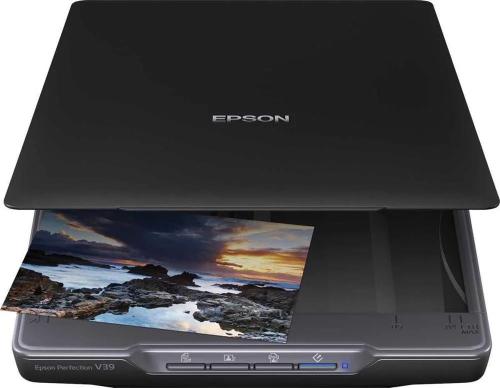 Perfection V39ii Usb A4 Flatbedperp