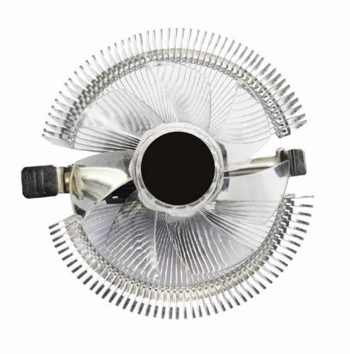 Ventilador de Refrigeracion Gembird de CPU 9 Cm 5.