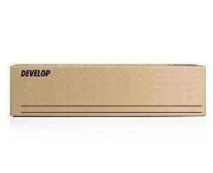 DEVELOP A33K4D0 TONER 1 UNIDADE(S) ORIGINAL CIANO
