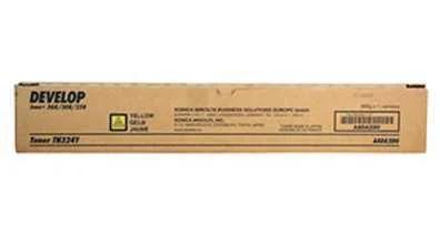 Develop Tn-324 Toner 1 Unidade(S) Original Amarelo